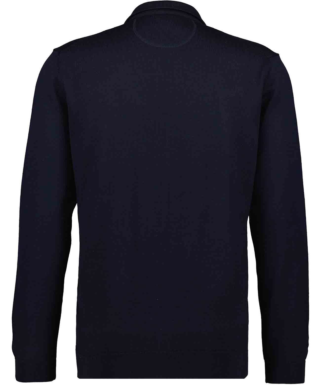 RAGMAN Strickfleecejacke günstig online kaufen