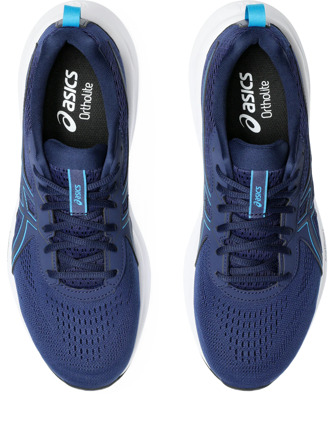 Asics Laufschuh "GEL-CONTEND 9", mehr Dämpfung günstig online kaufen