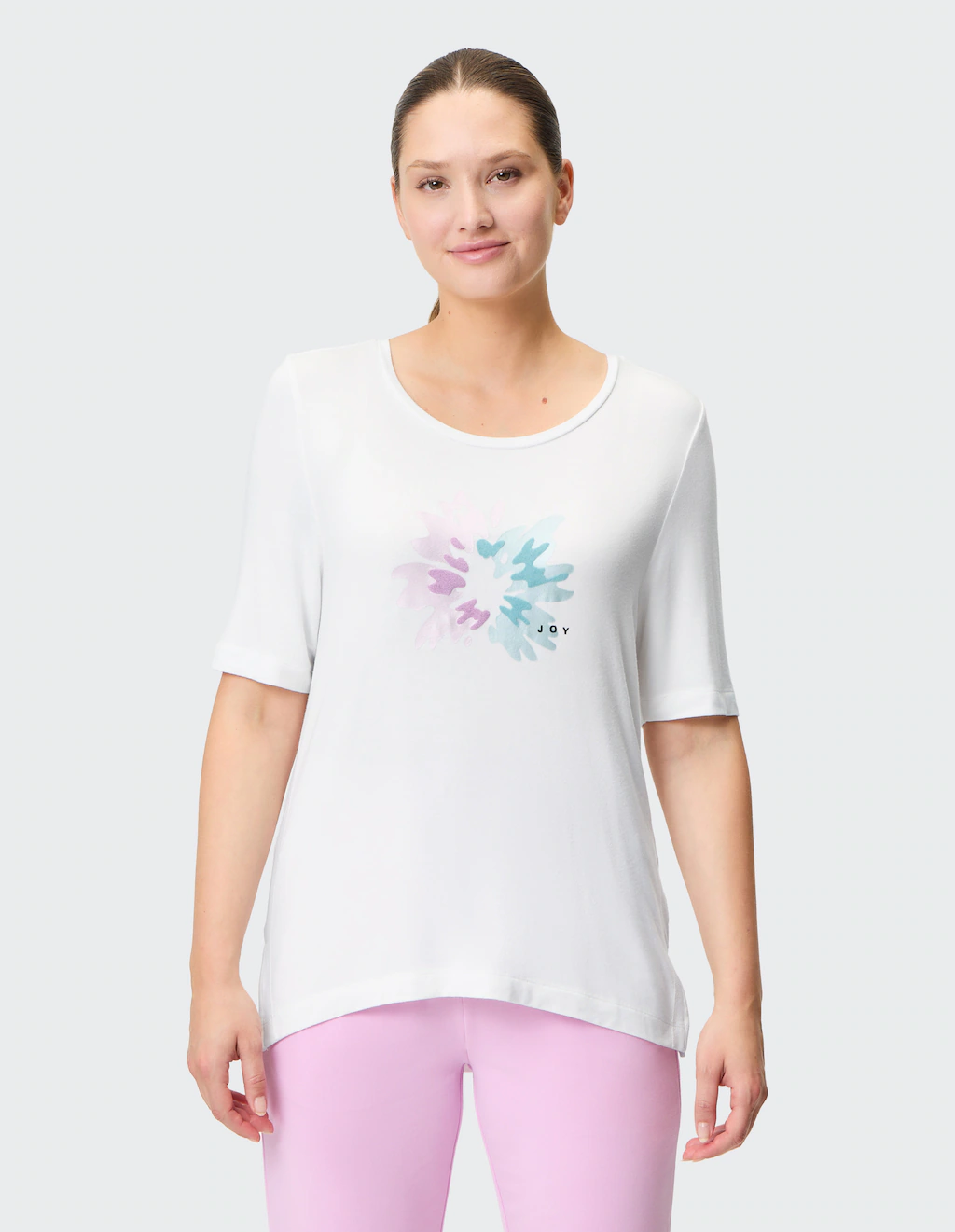 Joy Sportswear T-Shirt "T-SHIRT ROSA" günstig online kaufen