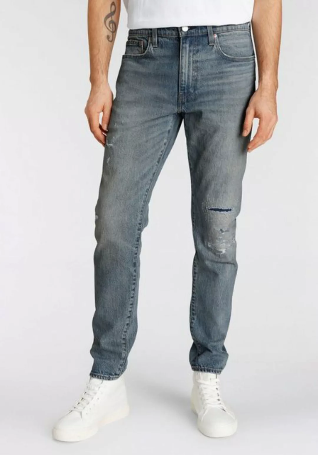 Levi's® Tapered-fit-Jeans 512 SLIM TAPER günstig online kaufen