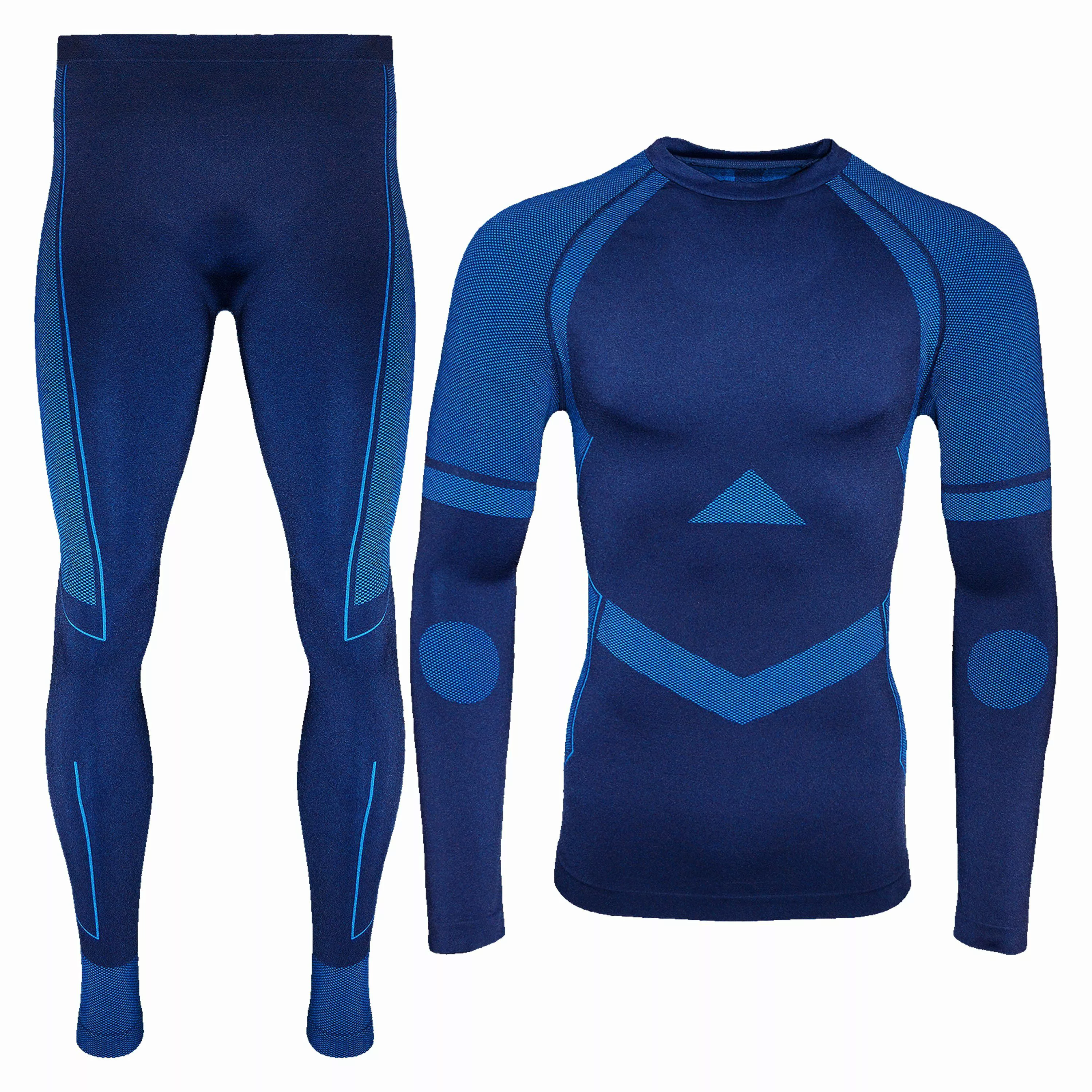 TEXEMP Thermounterhose Thermo Unterwäsche Lange Unterhose günstig online kaufen