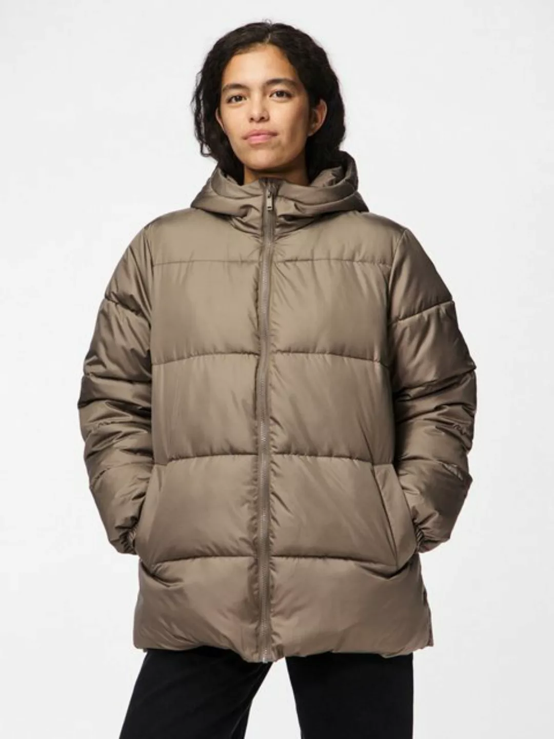 pieces Winterjacke Maddie (1-St) günstig online kaufen