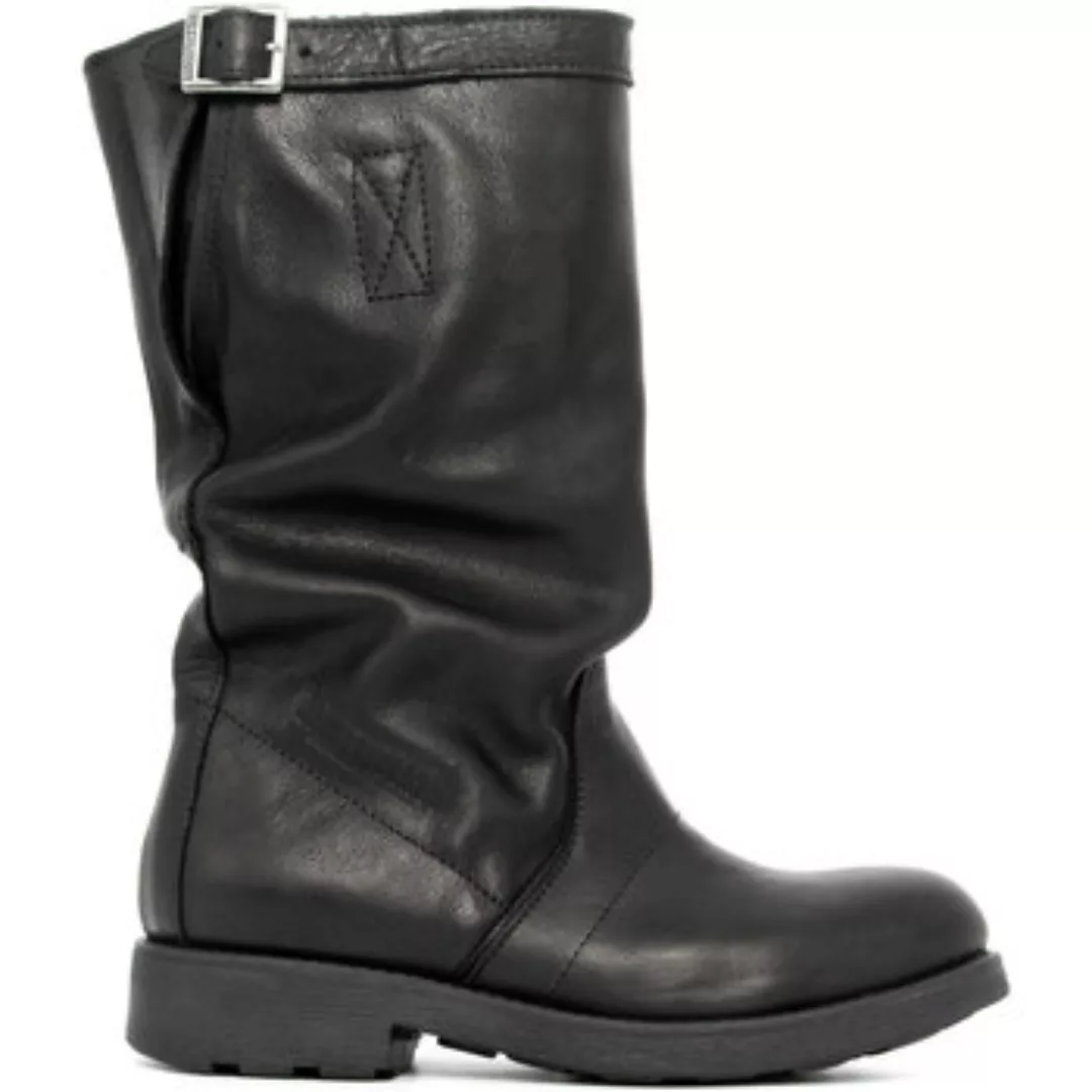 Bikkemberg  Stiefel VIETTA-BLACK günstig online kaufen