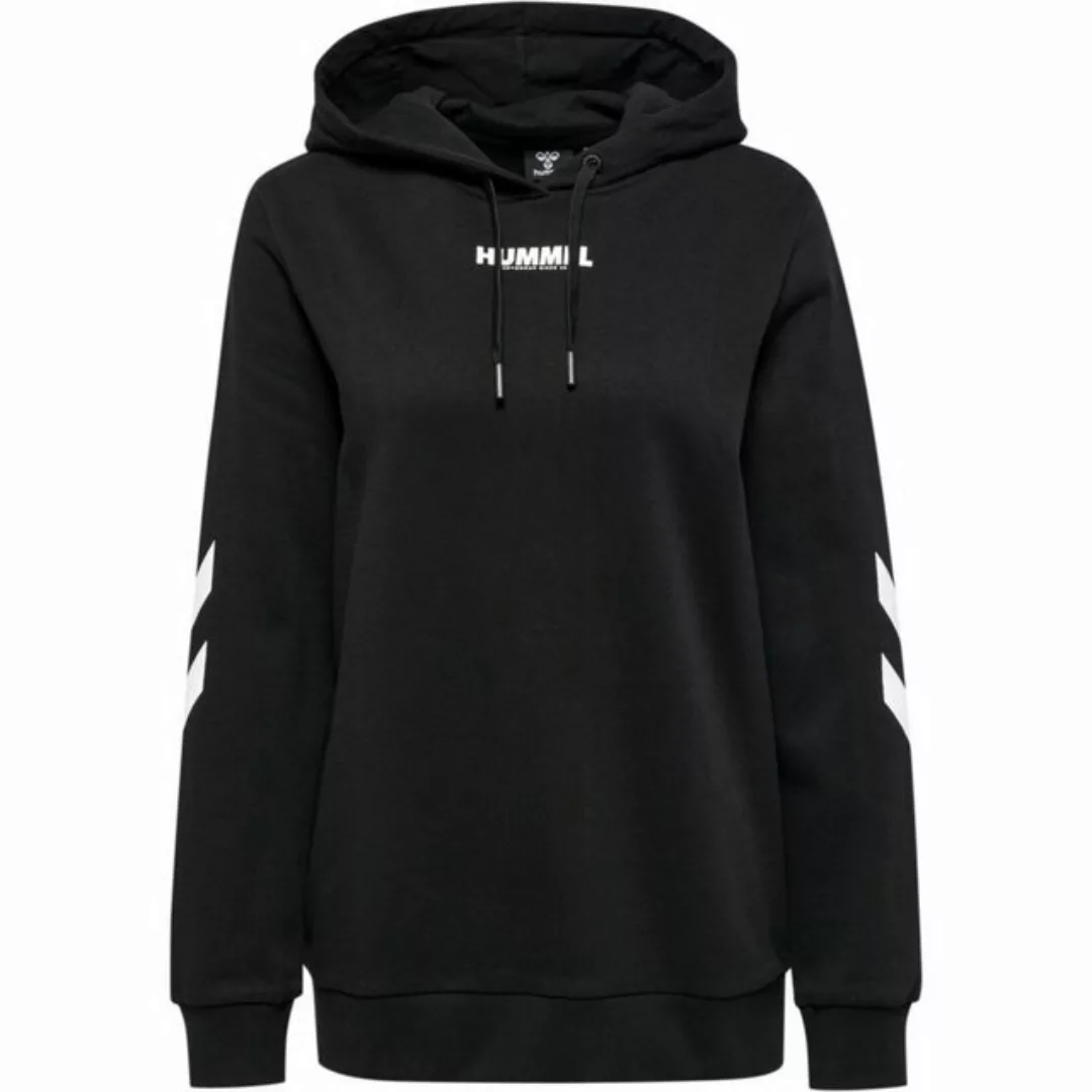 hummel Kapuzenpullover Hummel Damen Kapuzenpullover Legacy Hoodie 216488 günstig online kaufen