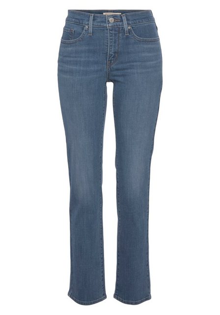 Levi's® Gerade Jeans 314 Shaping Straight günstig online kaufen