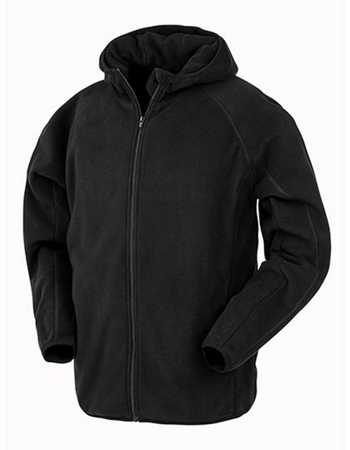 Result Fleecejacke Microfleece Jacke aus recyceltem Polyester atmungsaktiv günstig online kaufen