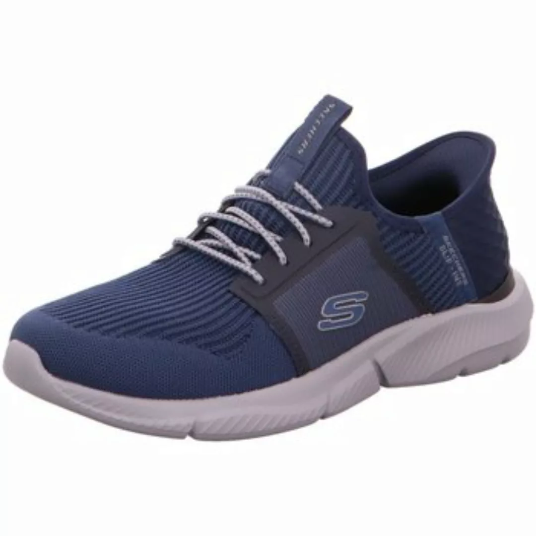 Skechers  Halbschuhe Schnuerschuhe Ingram 210609-NVY günstig online kaufen