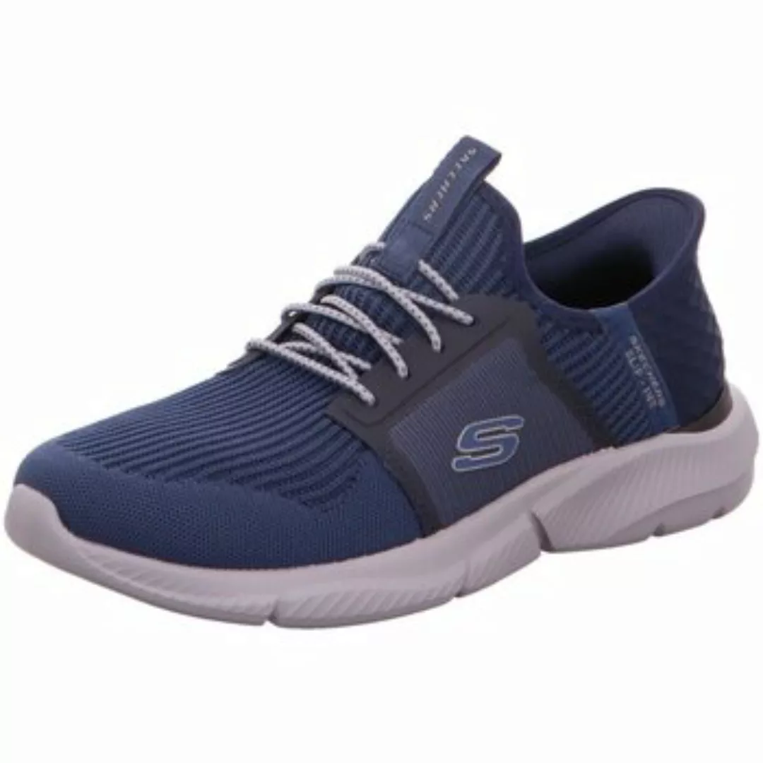 Skechers  Halbschuhe Schnuerschuhe SLIP INS 210609 NVY günstig online kaufen