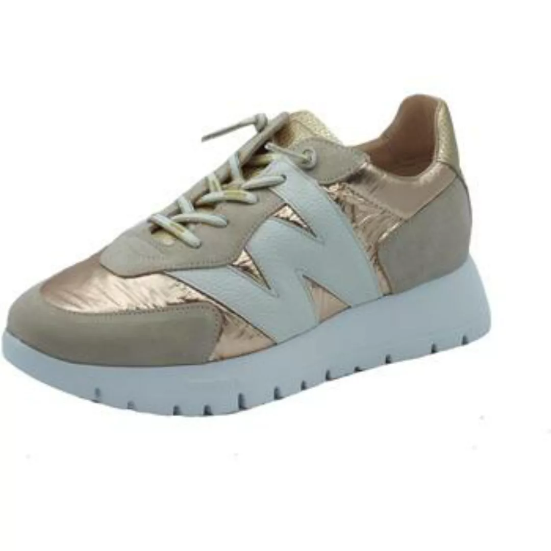 Wonders  Sneaker A-2464-T Odisei Trend Wild Platino günstig online kaufen