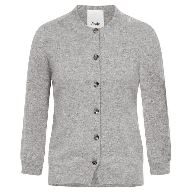 Allude Cardigan Cardigan aus Kaschmir günstig online kaufen