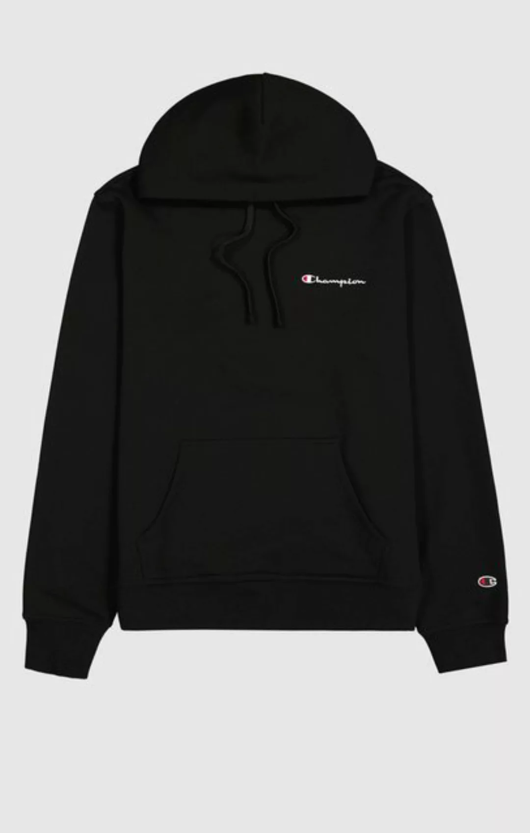 Champion Kapuzensweatshirt Hooded Sweatshirt günstig online kaufen