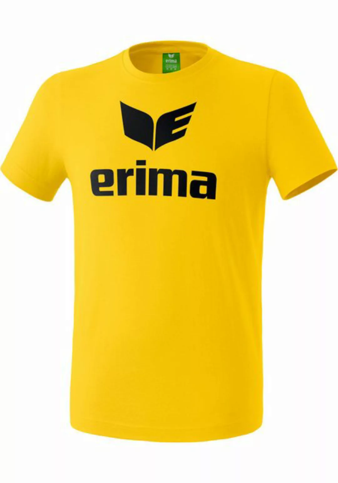 Erima T-Shirt Unisex Promo T-Shirt (1-tlg) günstig online kaufen