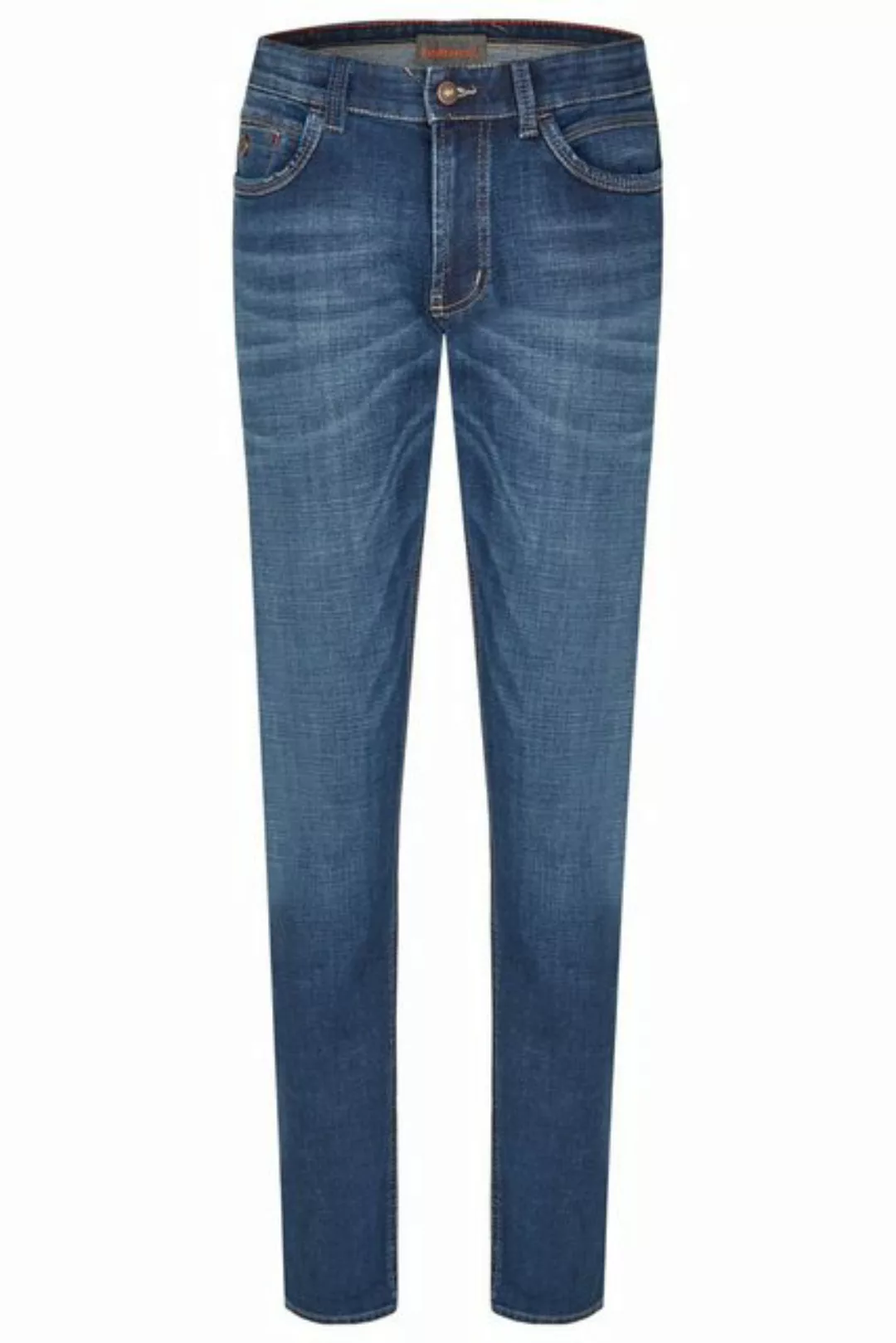 Hattric Slim-fit-Jeans günstig online kaufen