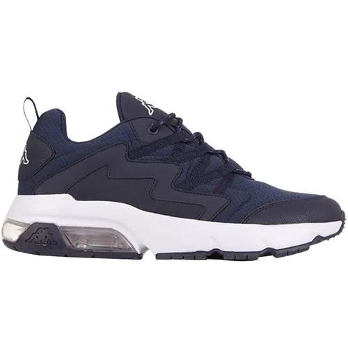 Kappa Yaka Schuhe EU 44 Navy Blue günstig online kaufen