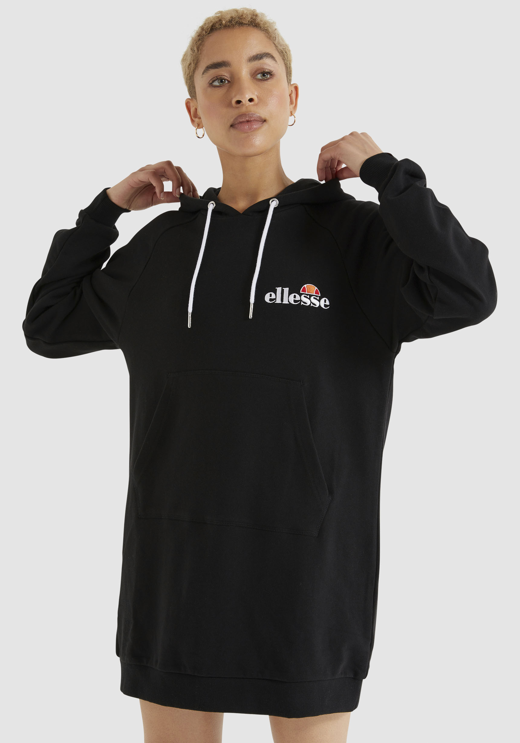 Ellesse Sweatkleid "Honey Dress" günstig online kaufen