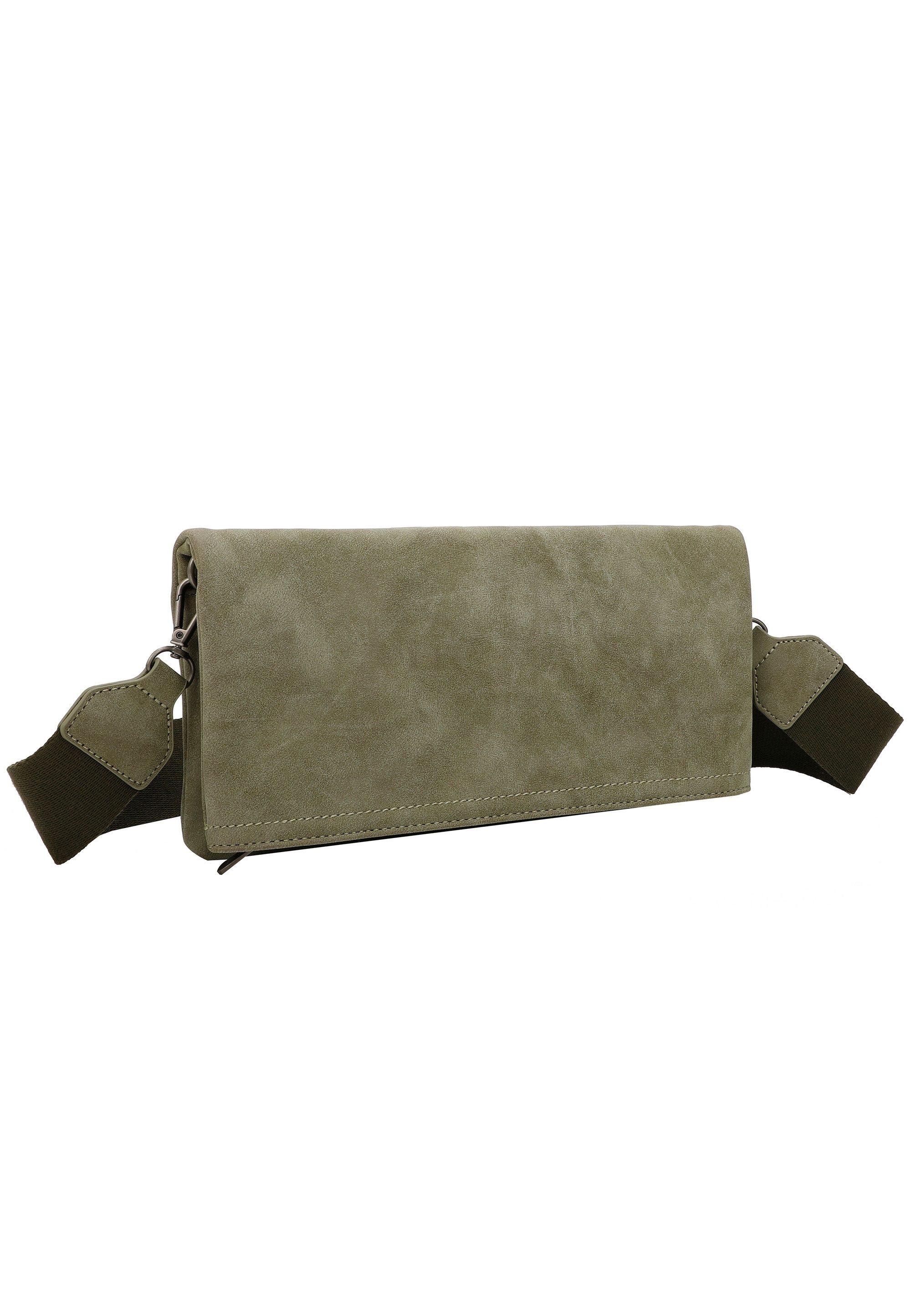 Fritzi aus Preußen Schultertasche Ronja Cross, günstig online kaufen