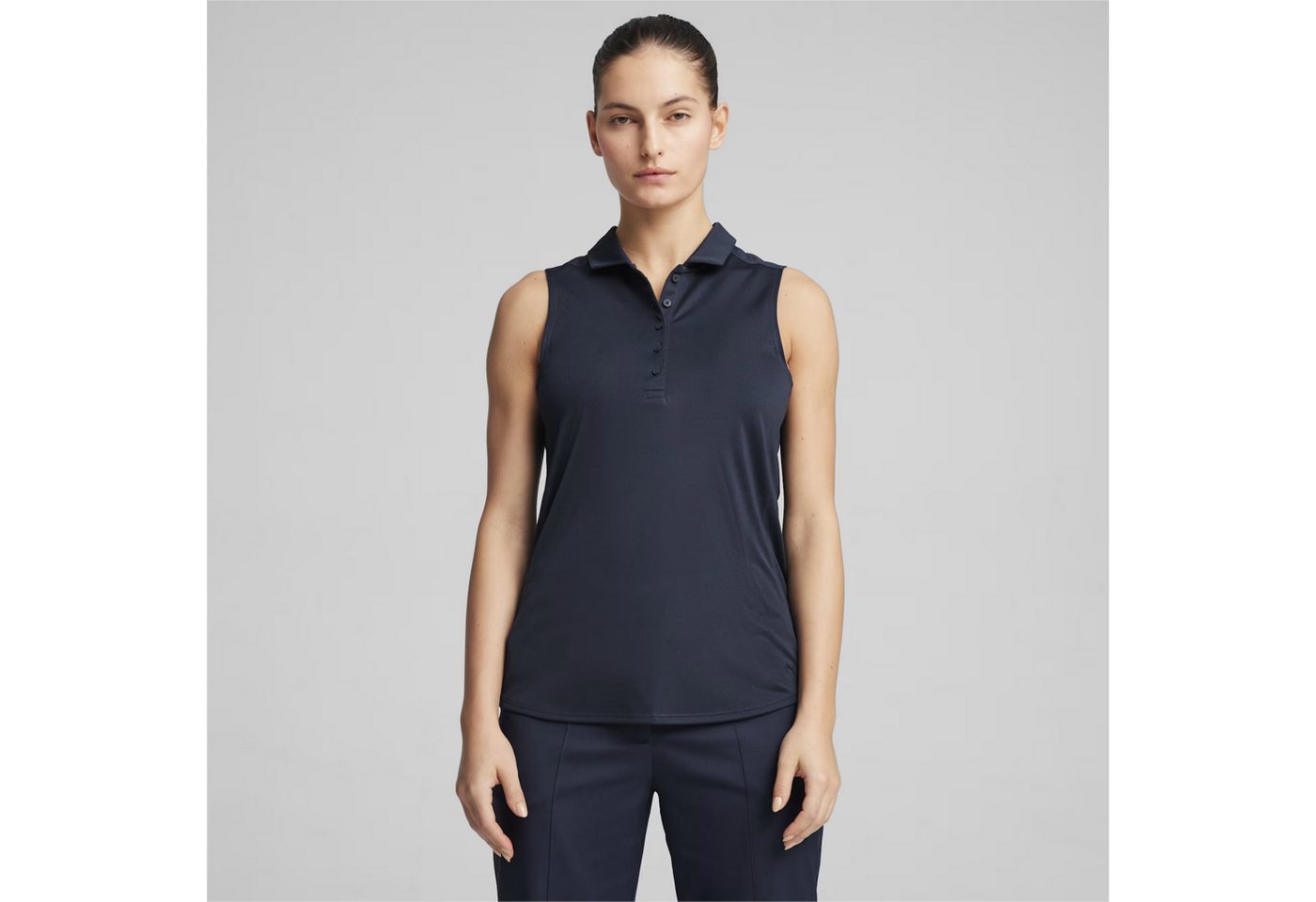 PUMA Poloshirt W Pure SL Polo günstig online kaufen