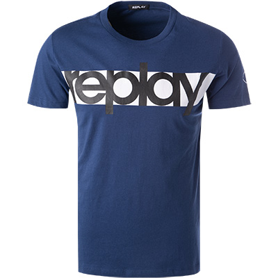 Replay T-Shirt M6007.000.2660/788 günstig online kaufen