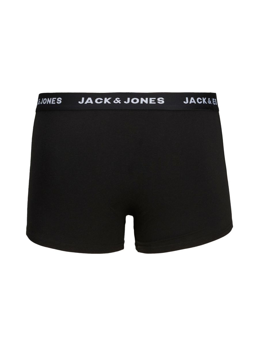 Jack & Jones Herren Boxershort JACSOLID TRUNKS 10er Pack günstig online kaufen