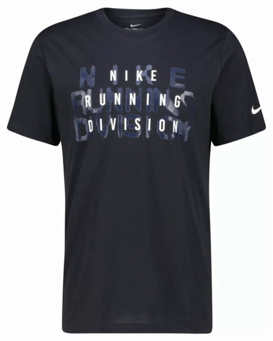 Nike Laufshirt Herren Laufshirt RUN DIVISION (1-tlg) günstig online kaufen