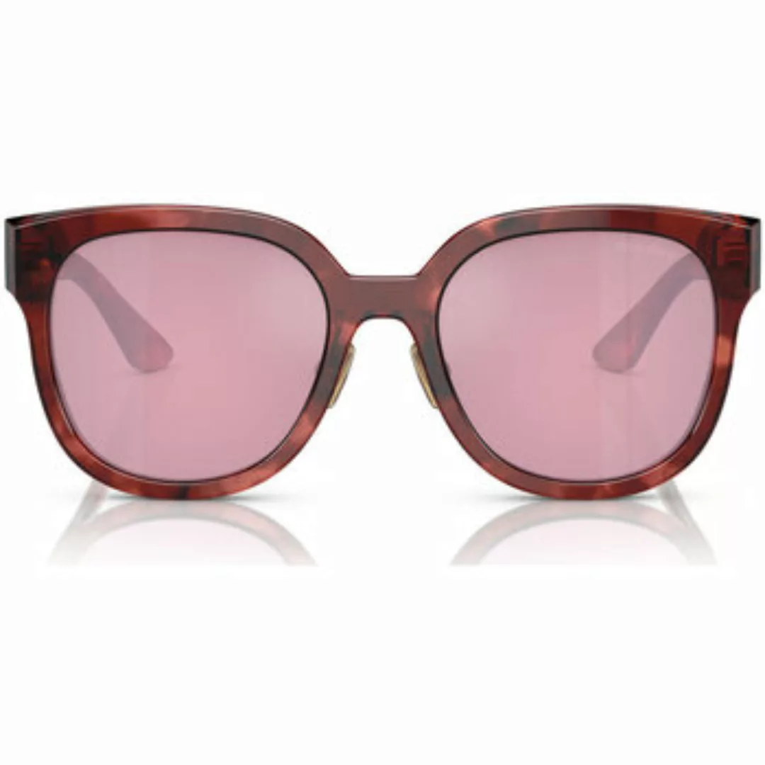 Miu Miu  Sonnenbrillen Sonnenbrille Miu Miu MU01ZS 12Q50D günstig online kaufen