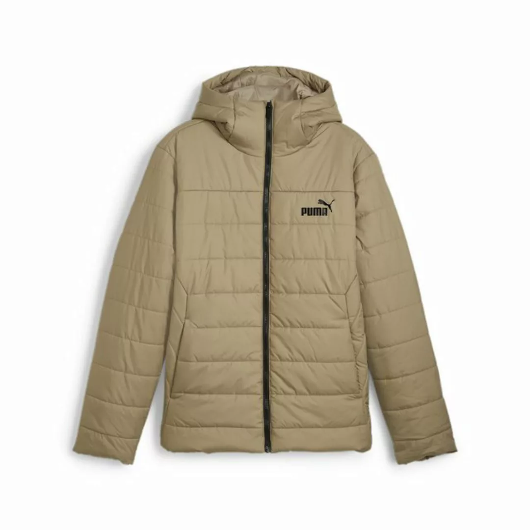 PUMA Winterjacke Essentials wattierte Jacke Herren günstig online kaufen