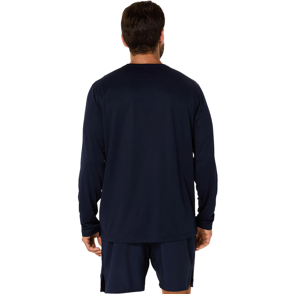 Asics Laufshirt "ASICS CORE LS TOP" günstig online kaufen