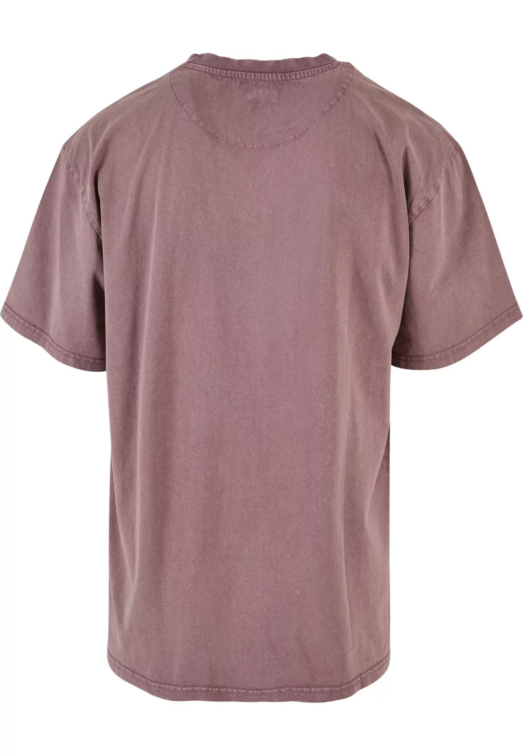 Karl Kani Kurzarmshirt "Karl Kani Herren Small Signature Washed Tee", (1 tl günstig online kaufen