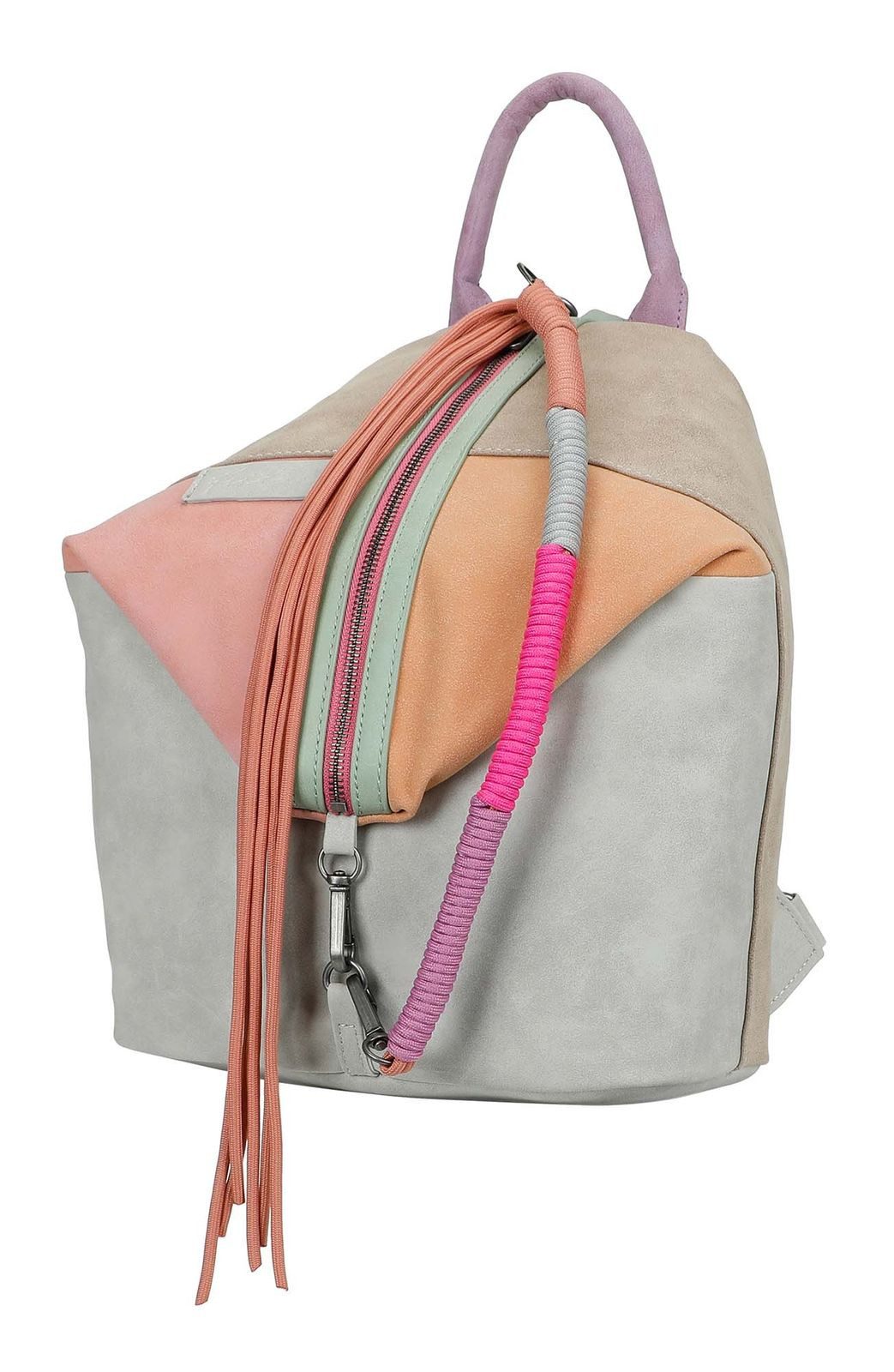 Fritzi aus Preußen Rucksack Vintage Mix günstig online kaufen