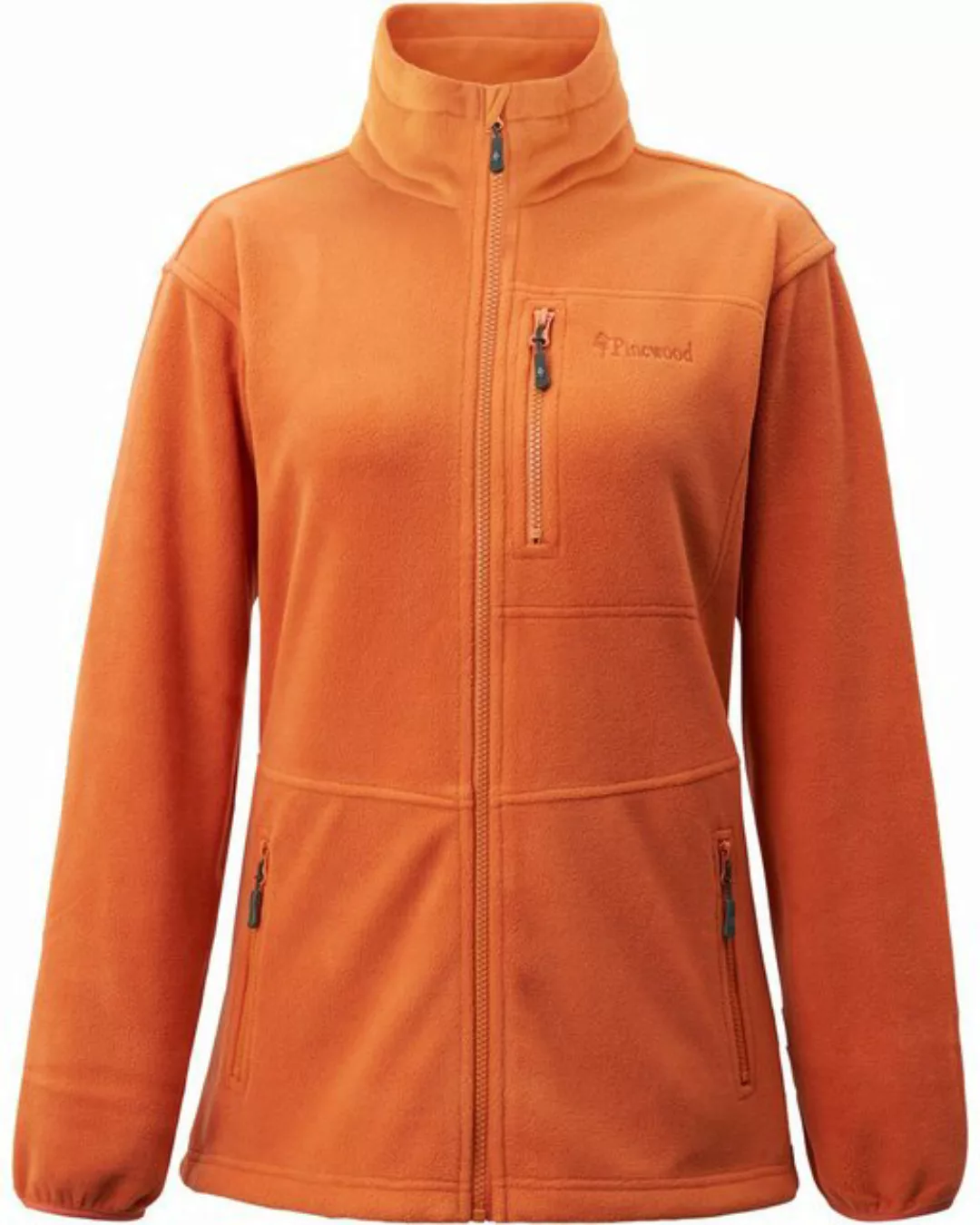 Pinewood Fleecejacke Damen Fleecejacke Finnveden günstig online kaufen