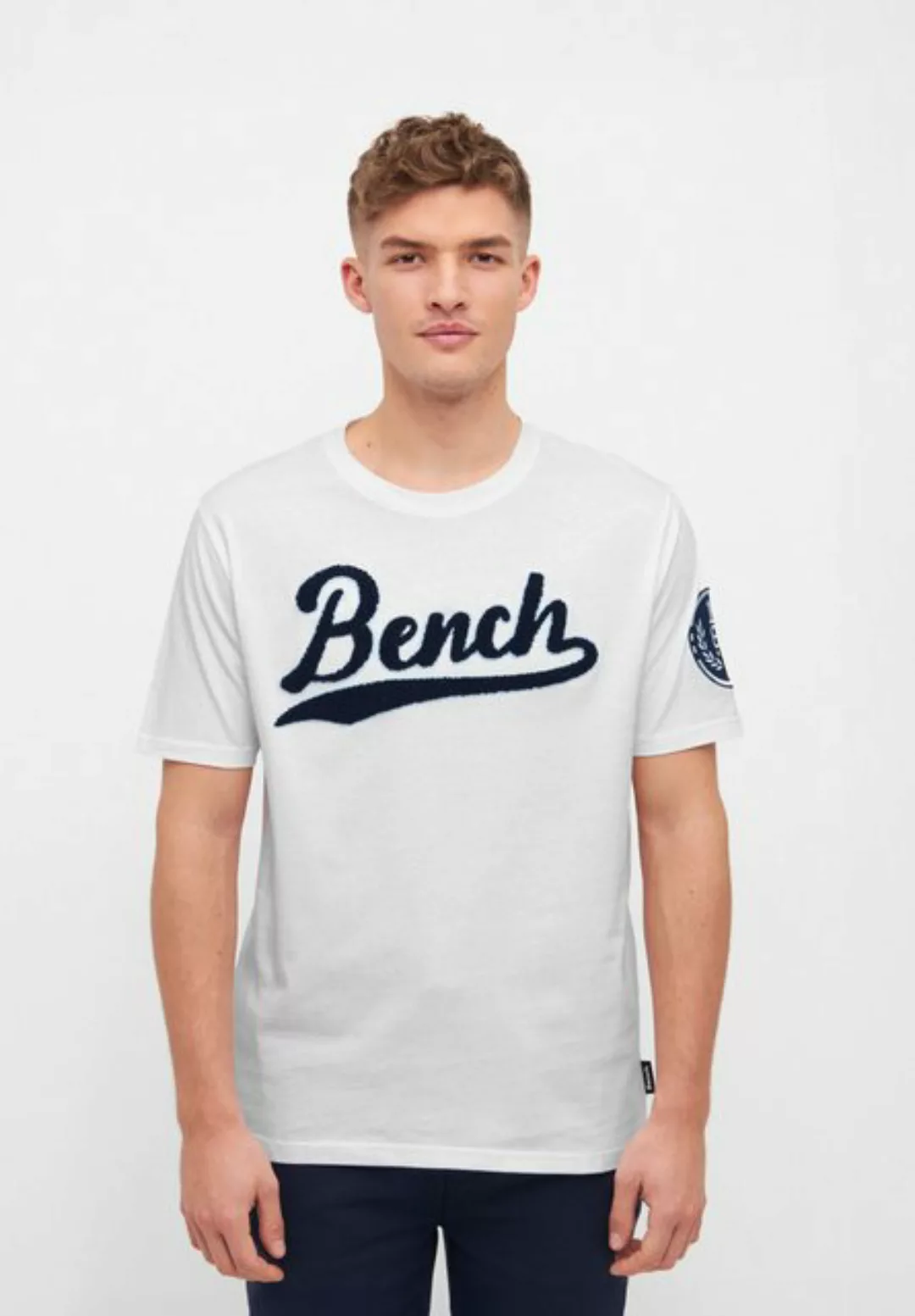 Bench. T-Shirt ENAM günstig online kaufen