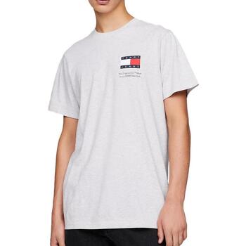 Tommy Hilfiger  T-Shirts & Poloshirts DM0DM18263-PJ4 günstig online kaufen