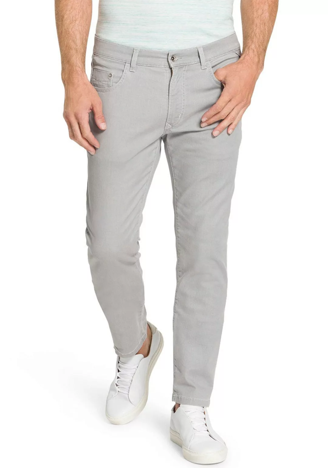 Pioneer Authentic Jeans 5-Pocket-Hose Eric günstig online kaufen