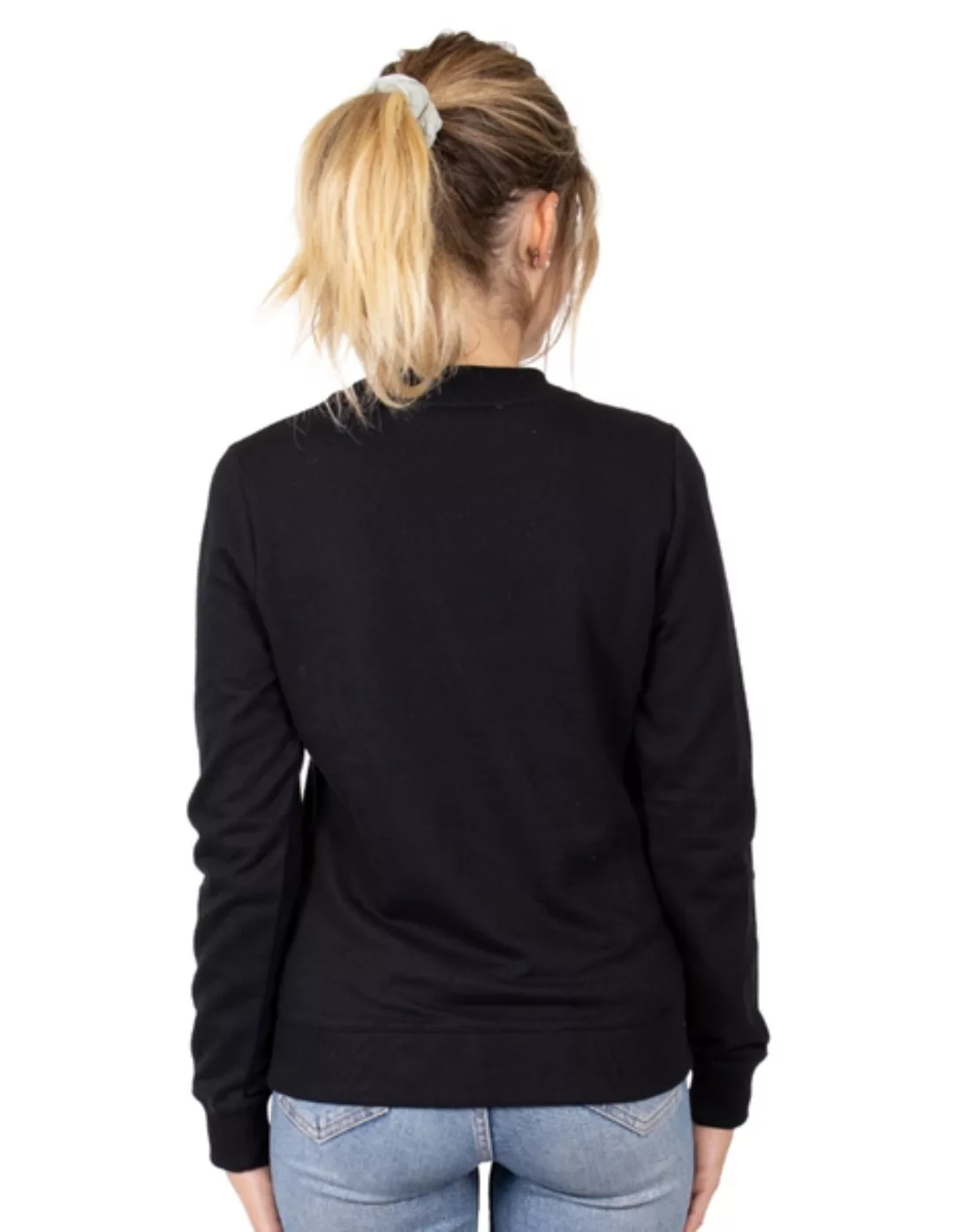 Damen Sweater "Dori" Aus Buchenholz Faser günstig online kaufen