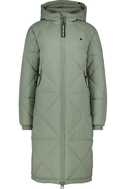 Alife & Kickin Winterjacke EnyaAK A Puffer Coat Damen günstig online kaufen