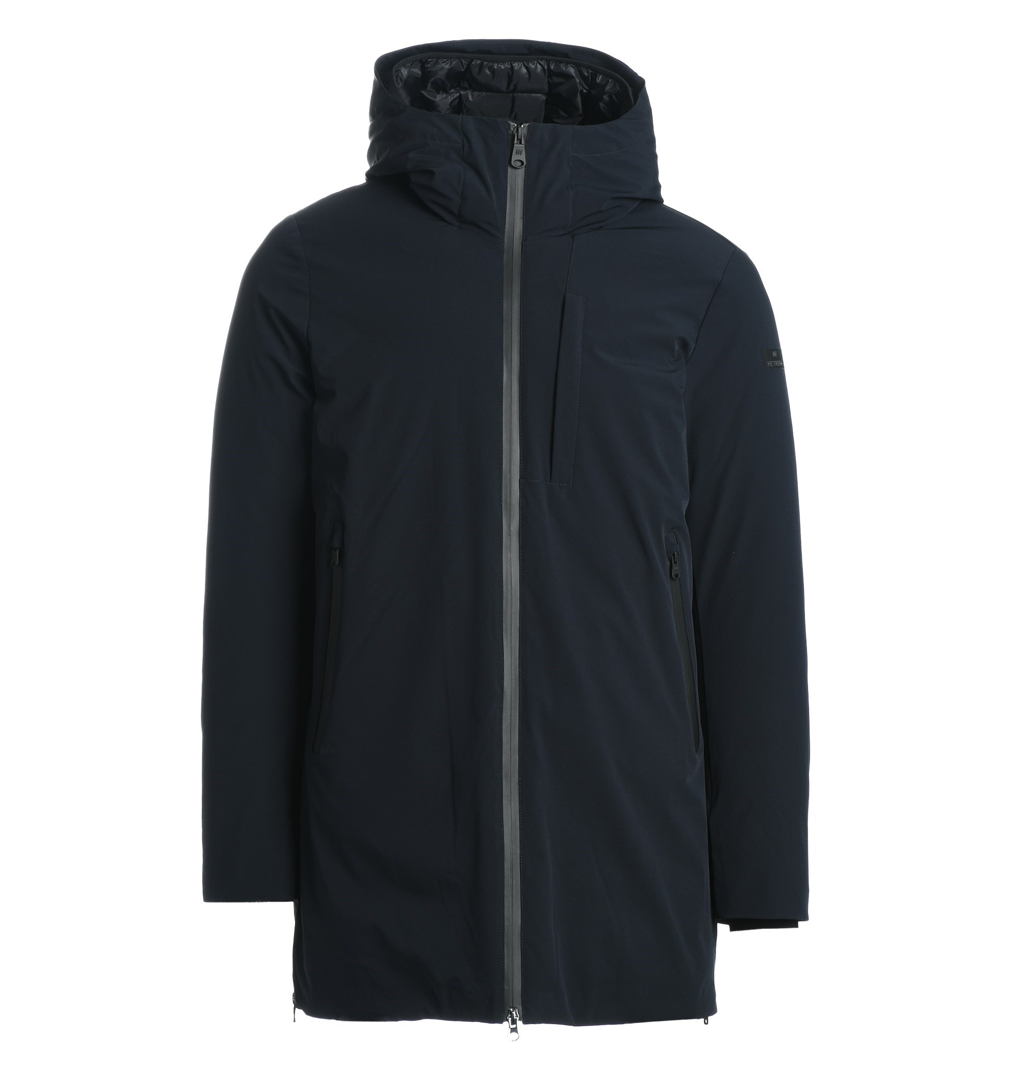 HETREGÒ Parka Herren blau günstig online kaufen