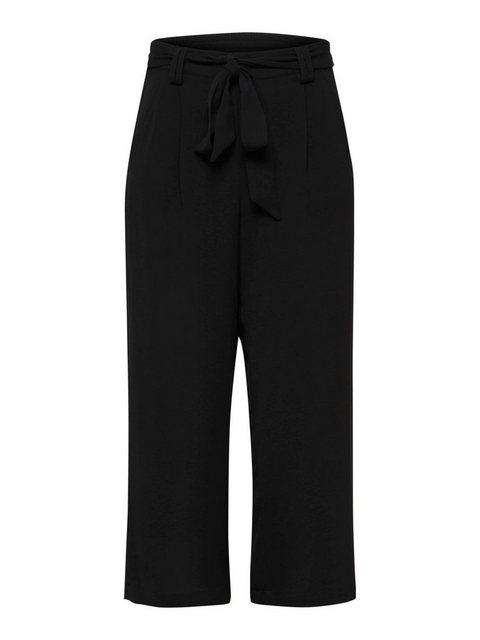 Only Damen Hose ONLWINNER PALAZZO CULOTTE günstig online kaufen