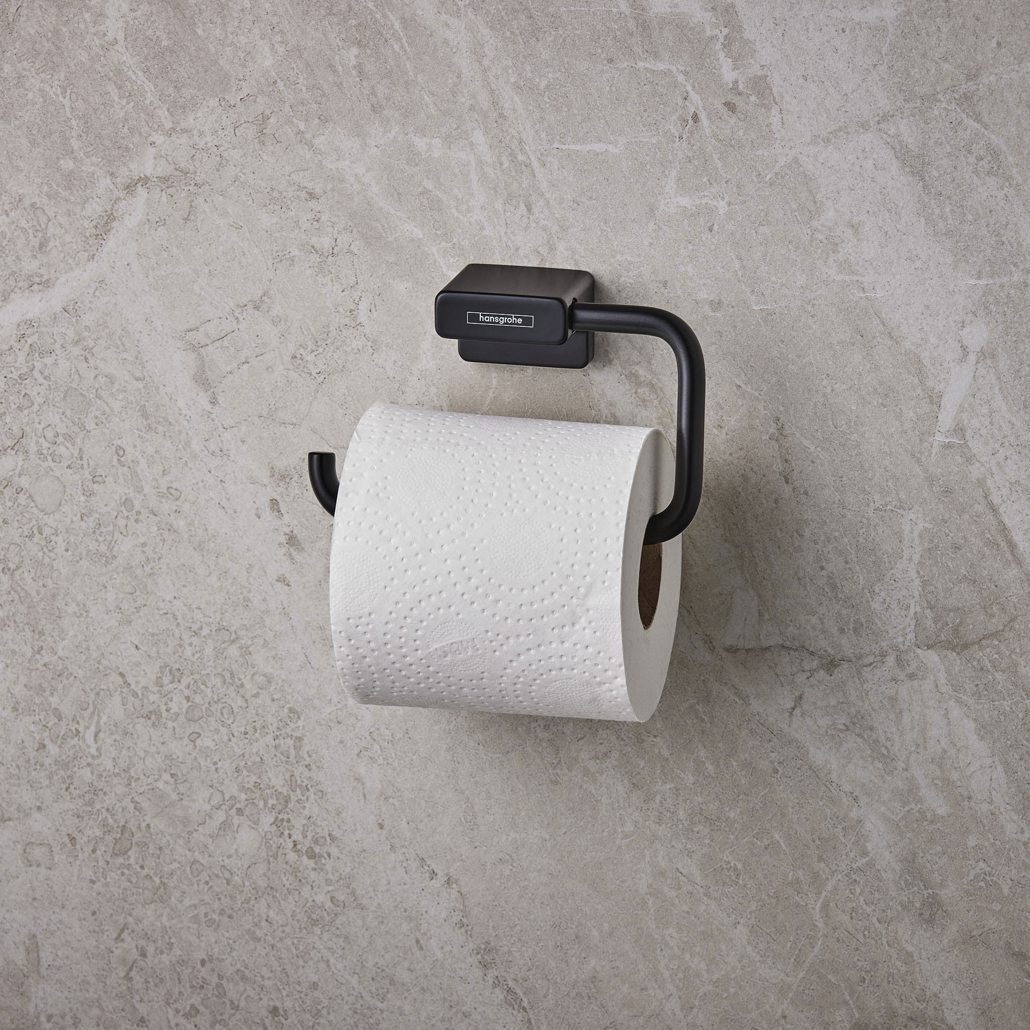 hansgrohe Toilettenpapierhalter "AddStoris" günstig online kaufen