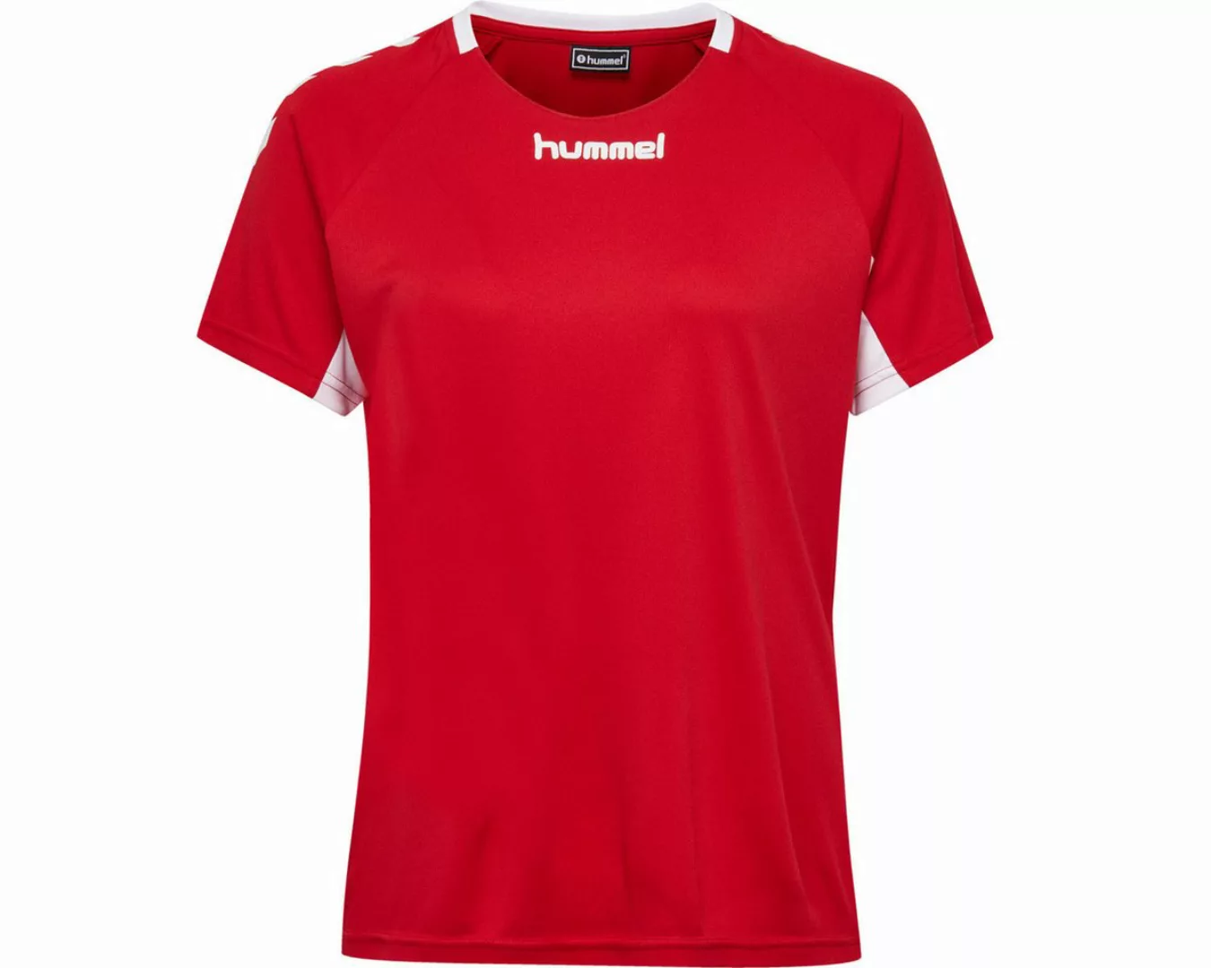 hummel T-Shirt Core Team Jersey S/S Damen günstig online kaufen