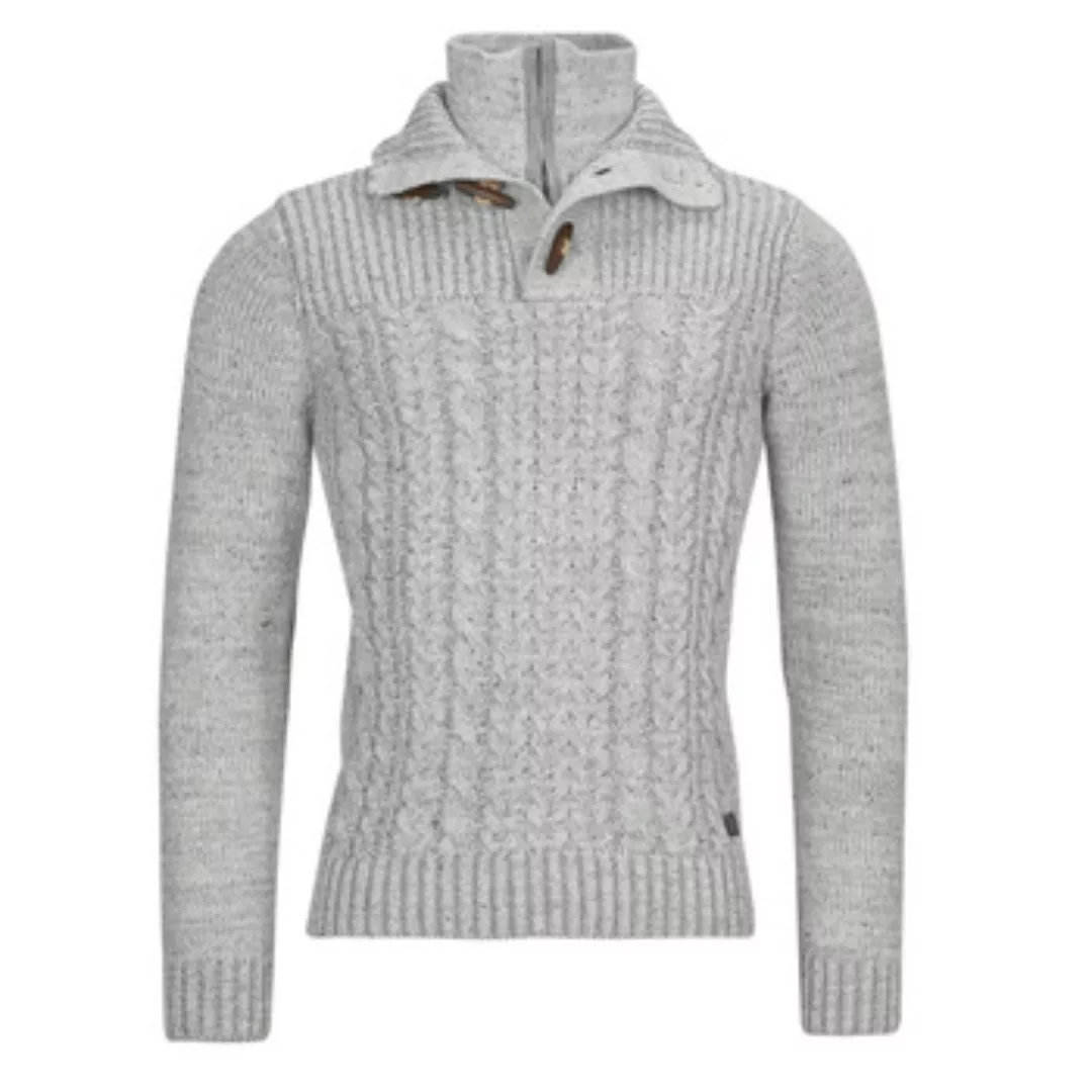 Petrol Industries  Pullover MEN KNITWEAR COLLAR günstig online kaufen