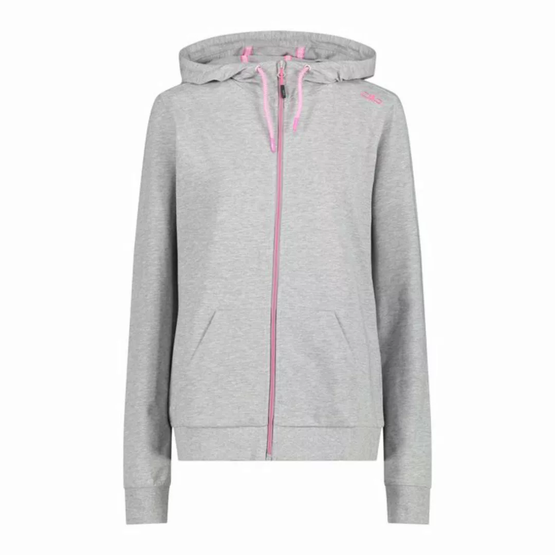 CMP Sweatjacke CMP Damen Kapuzenjacken WOMAN JACKET FIX HOOD 32D8016M günstig online kaufen