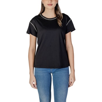 Liu Jo  T-Shirt ECS MODA M/C WA5148J4893 günstig online kaufen