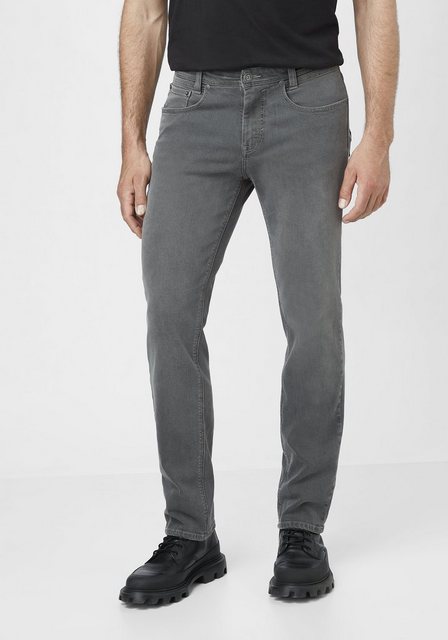 Paddock's Slim-fit-Jeans PIPE 5-Pocket Jeans mit Motion & Comfort Stretch günstig online kaufen