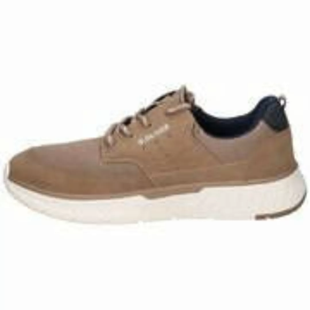 s.Oliver Sneaker Herren beige günstig online kaufen