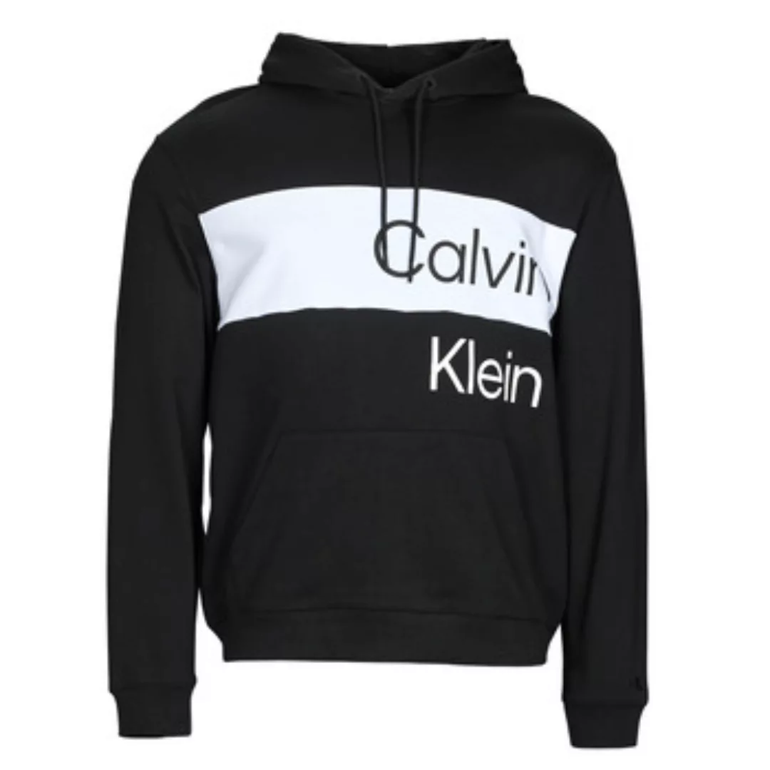 Calvin Klein Jeans  Sweatshirt INSTITUTIONAL BLOCKING HOODIE günstig online kaufen