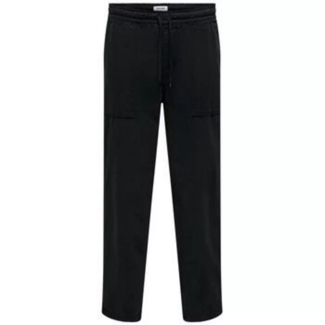 ONLY & SONS Stoffhose "ONSSINUS LOOSE 0194 PANT" günstig online kaufen