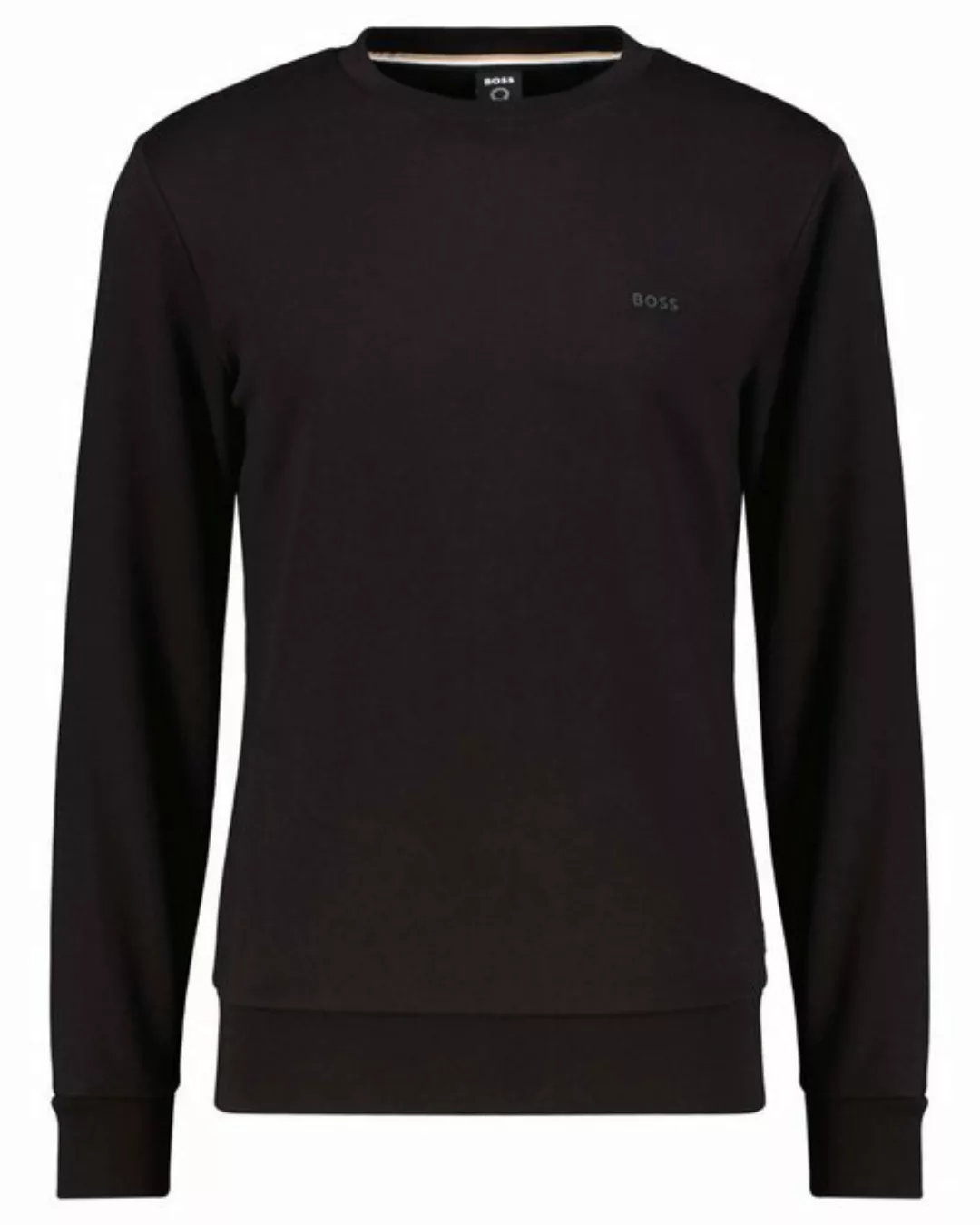 BOSS Sweatshirt Herren Sweatshirt STADLER 92 Regular Fit (1-tlg) günstig online kaufen