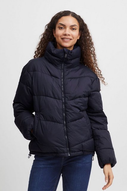 b.young Steppjacke BYBOMINA PUFFER - 20810084 Steppjacke mit hochschließend günstig online kaufen