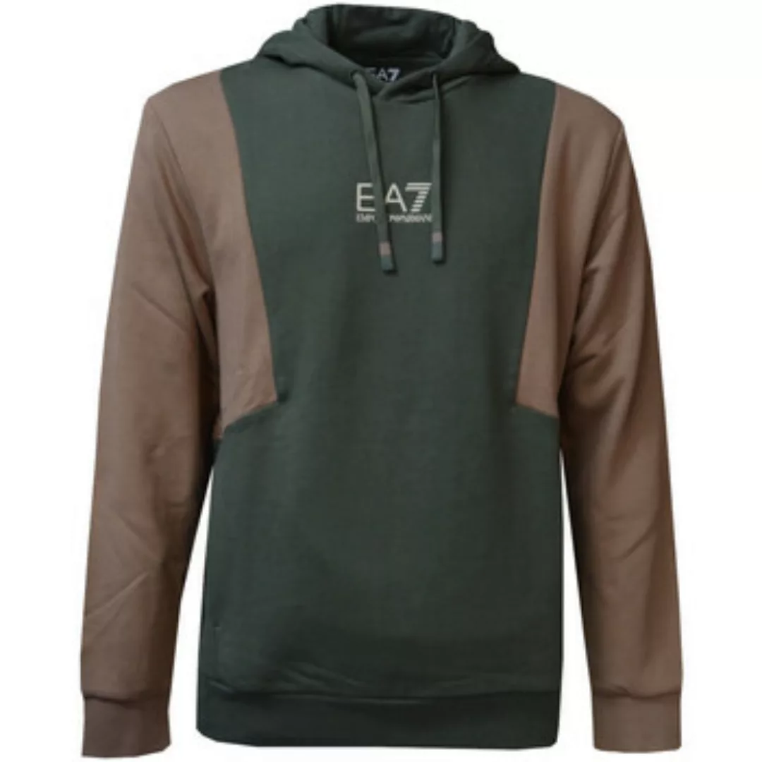 Emporio Armani EA7  Sweatshirt 6DPM33-PJVTZ günstig online kaufen