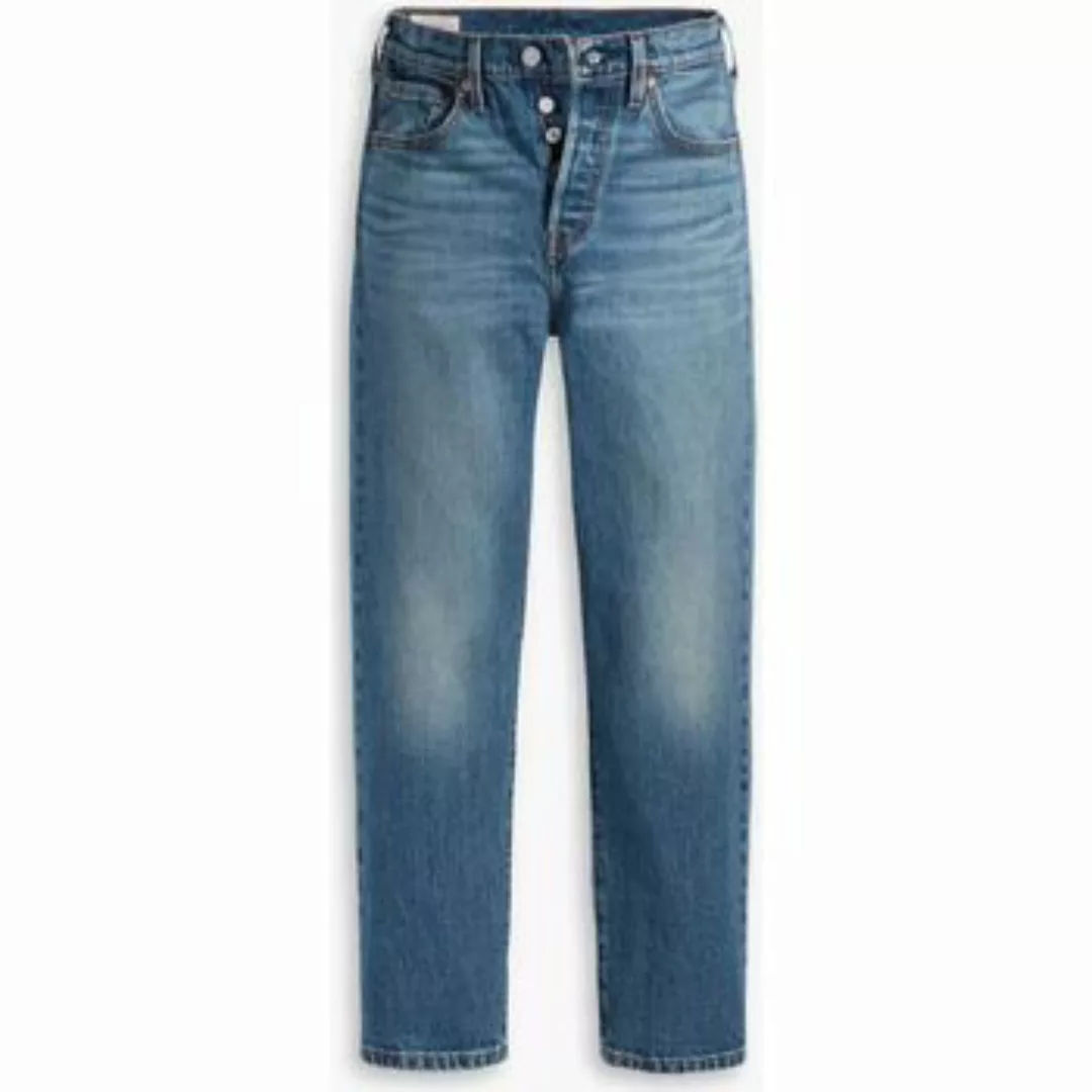Levis  Jeans 36200 0291 L.26 - 501 CROP-STAND OFF günstig online kaufen